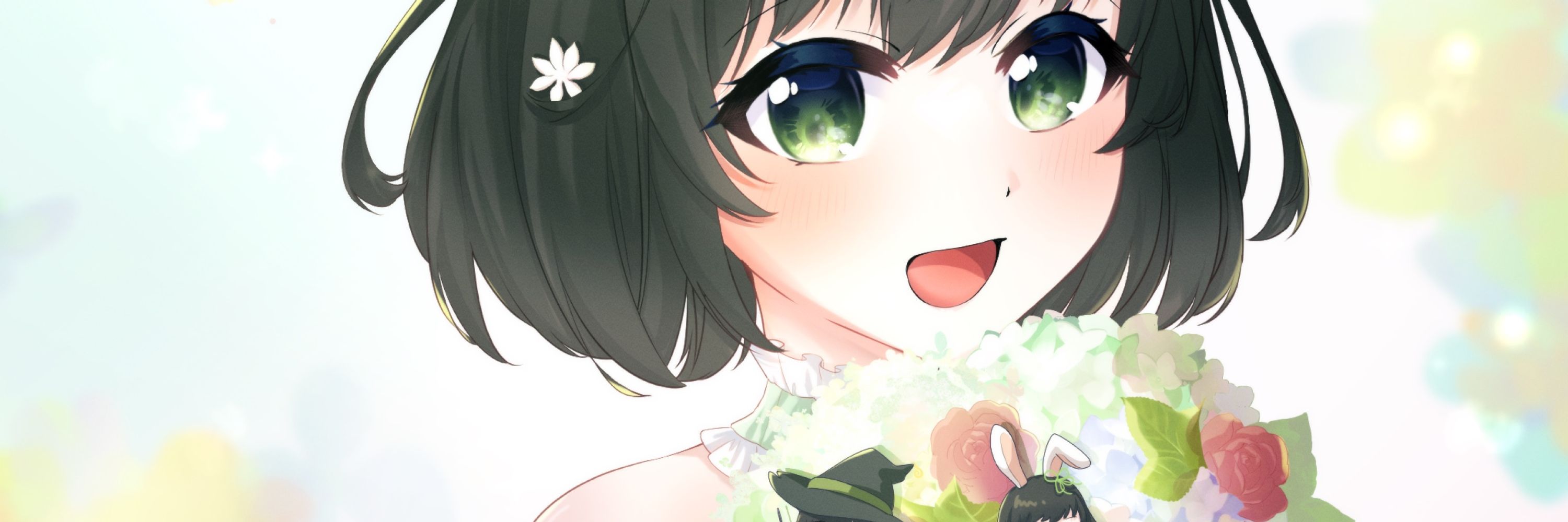 卯月 よつば🐰🍀
