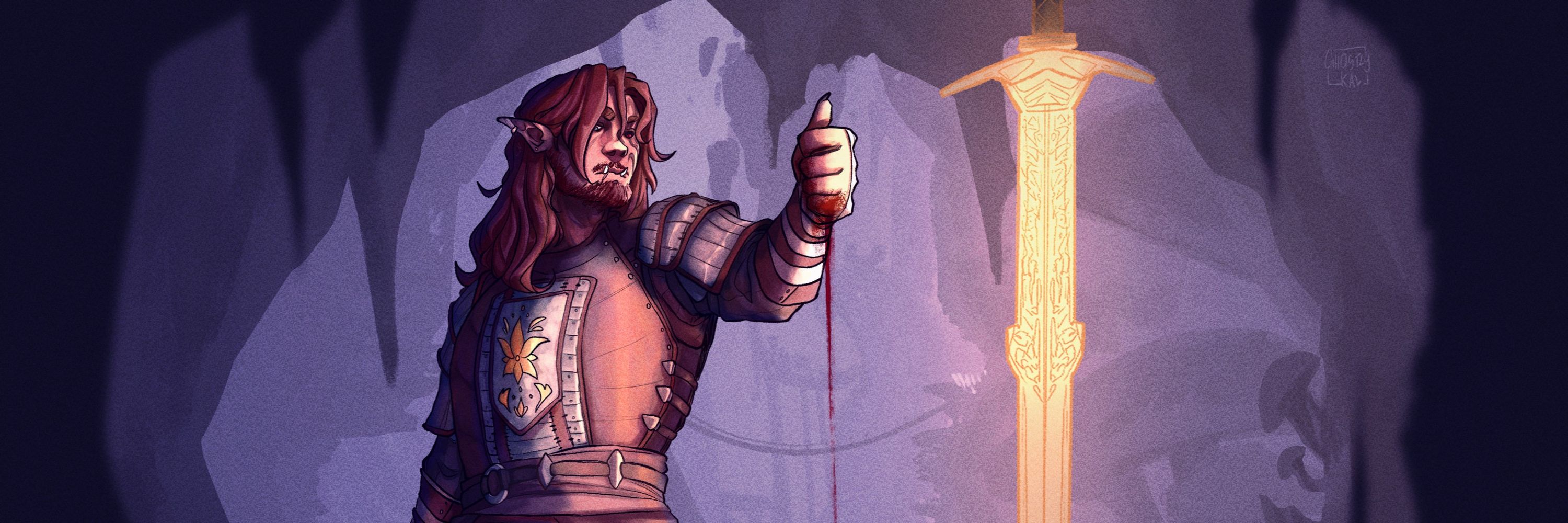 Kal ||Commissions open||