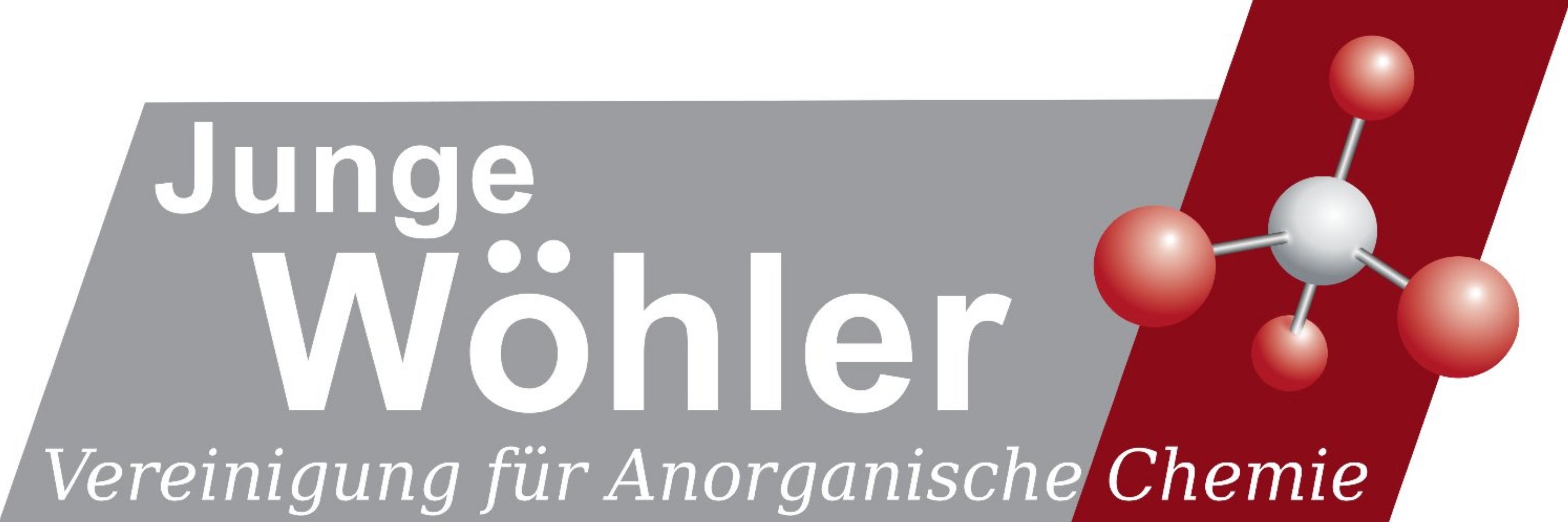 Junge Wöhler Vereinigung für anorganische Chemie
