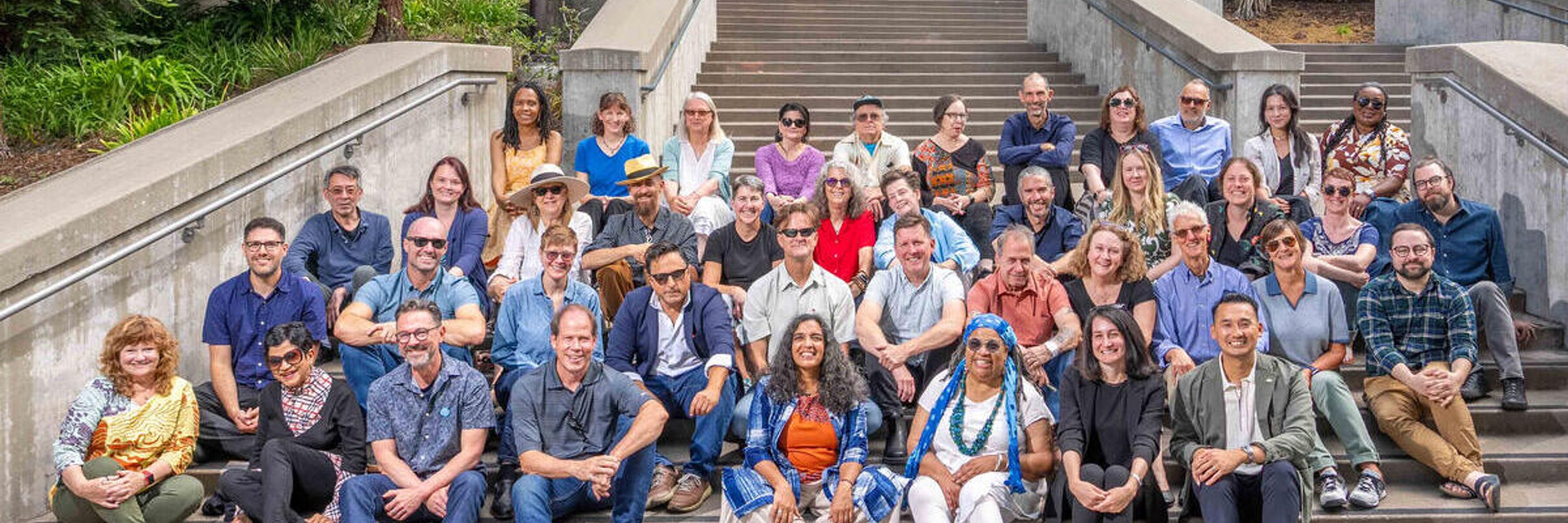 College Writing Programs, UC Berkeley
