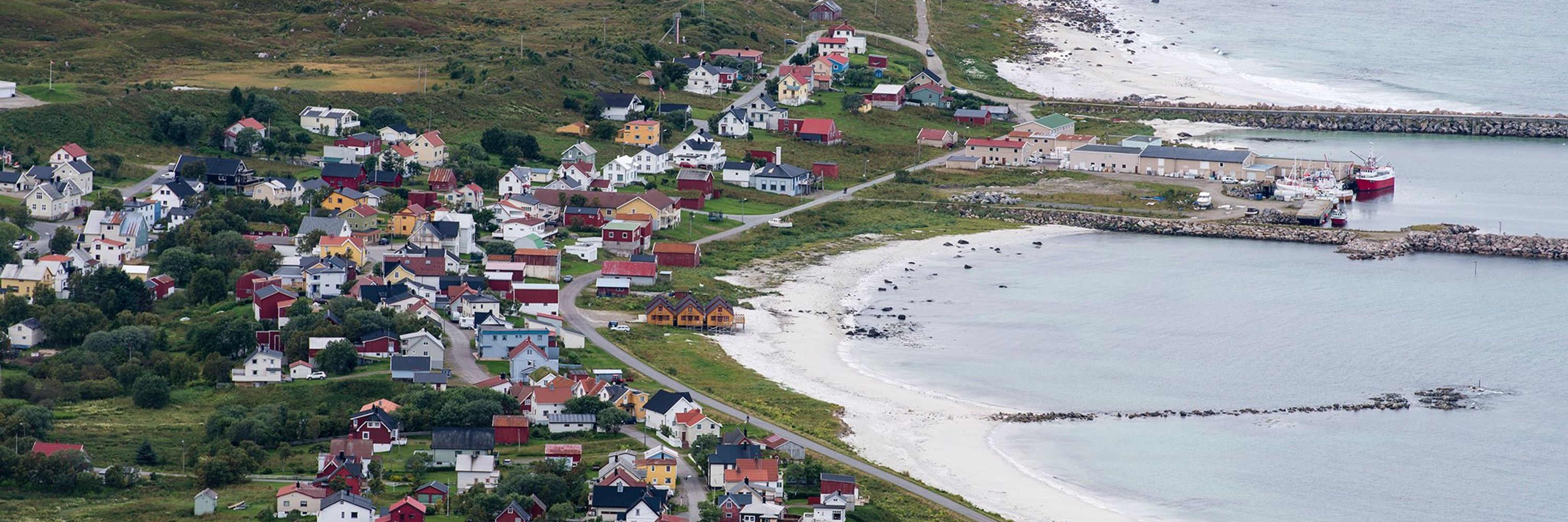 Galleri Bjerrang