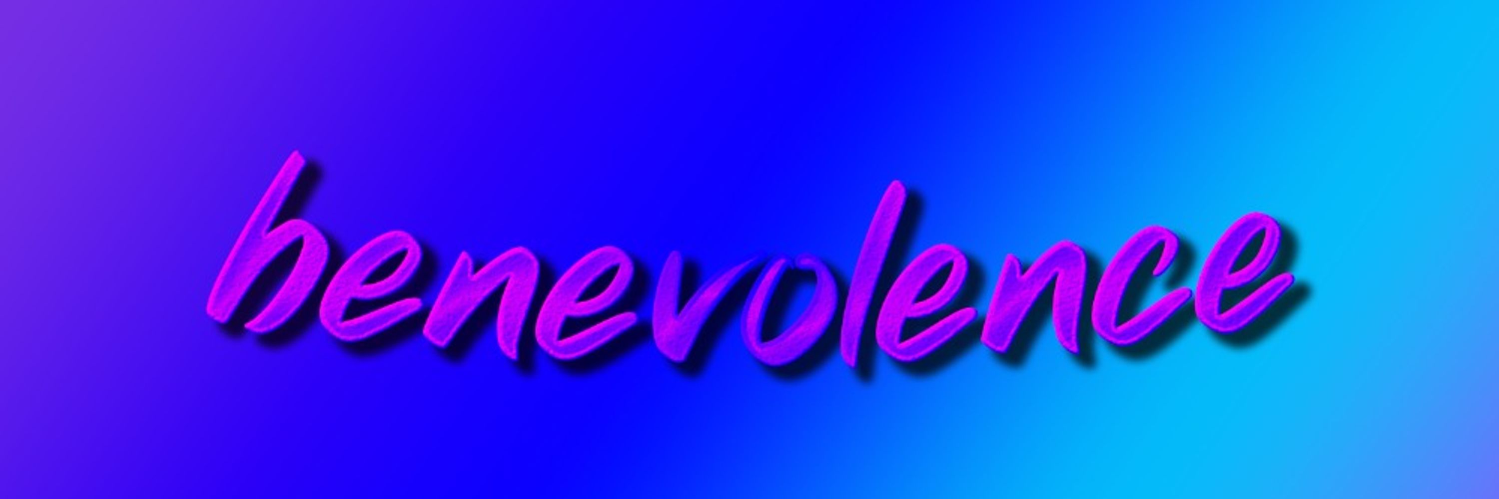 benevolence