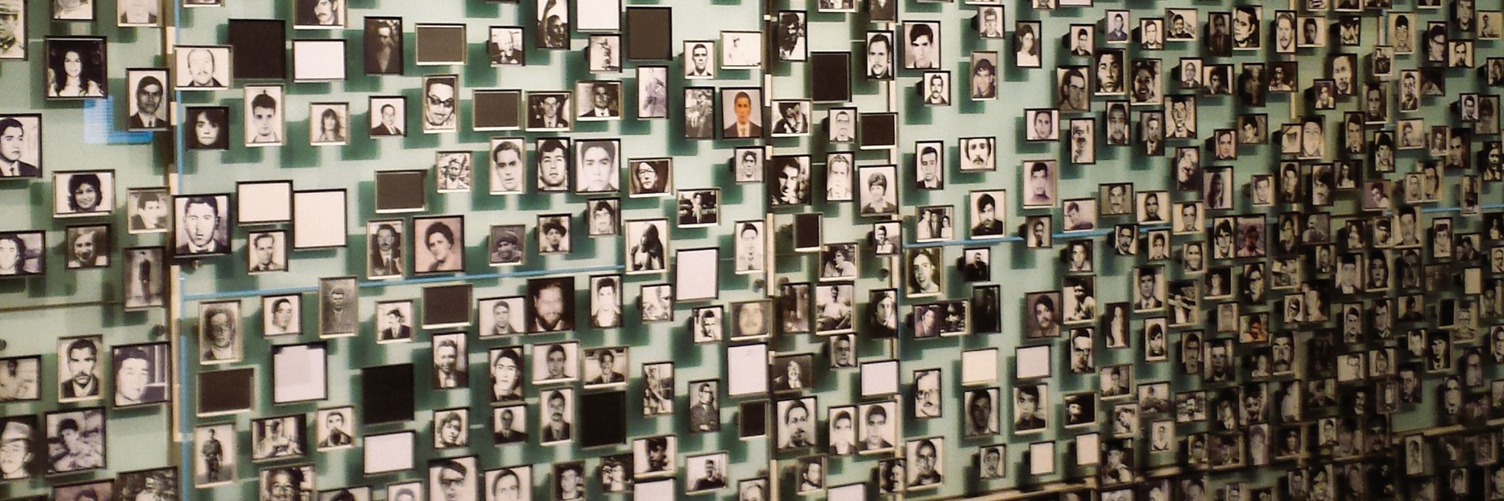 Remembering and Translating Violent Pasts