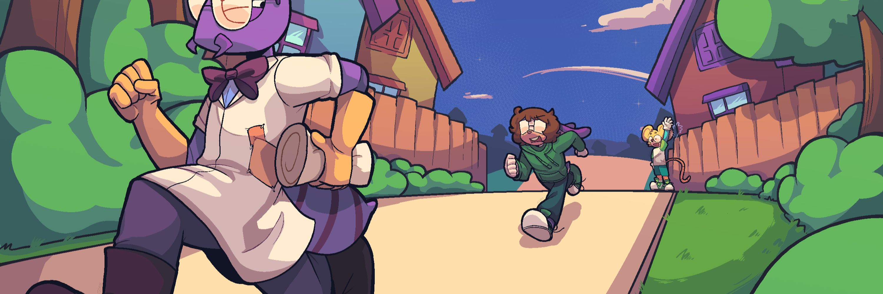 CLEM!