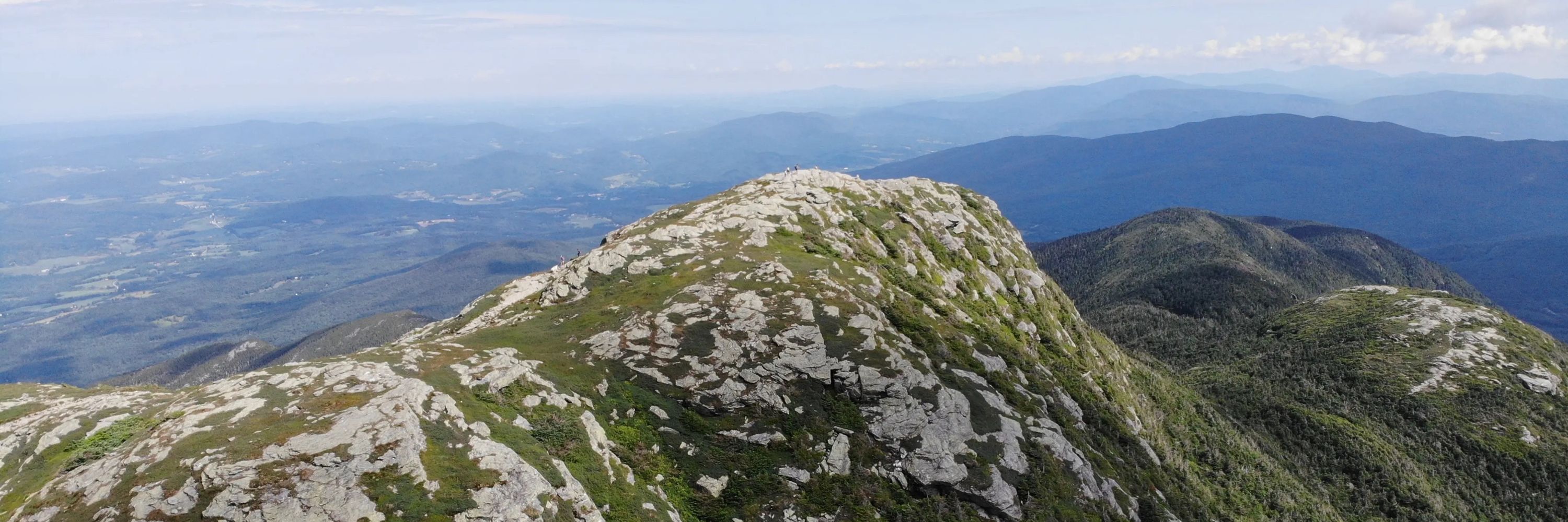 Green Mountain Bot