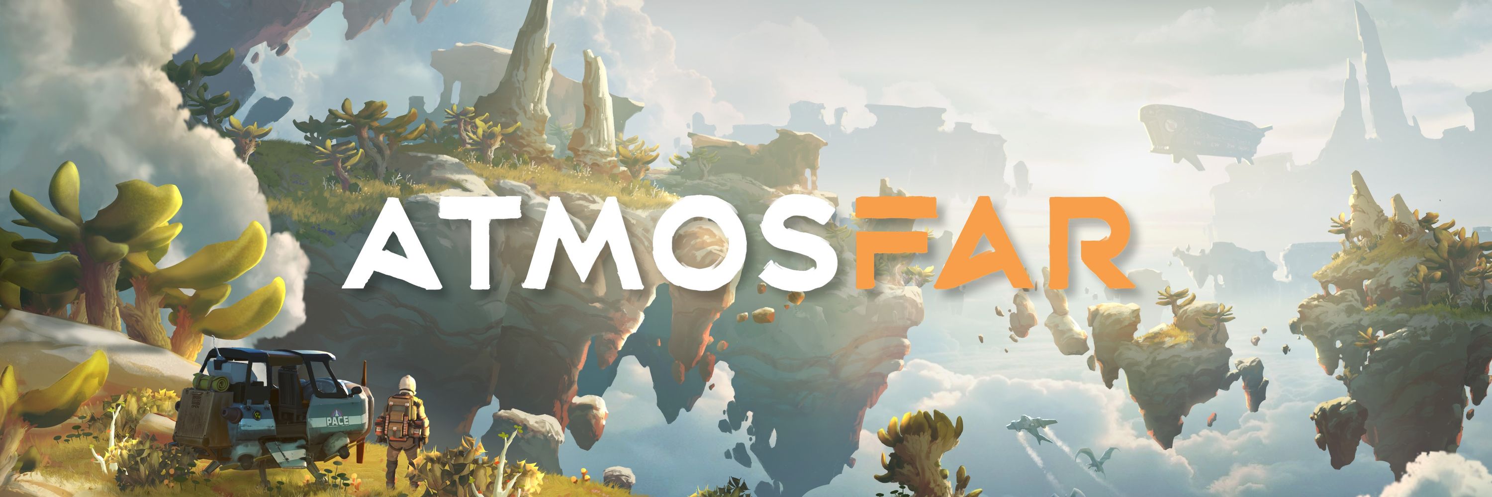 ATMOSFAR