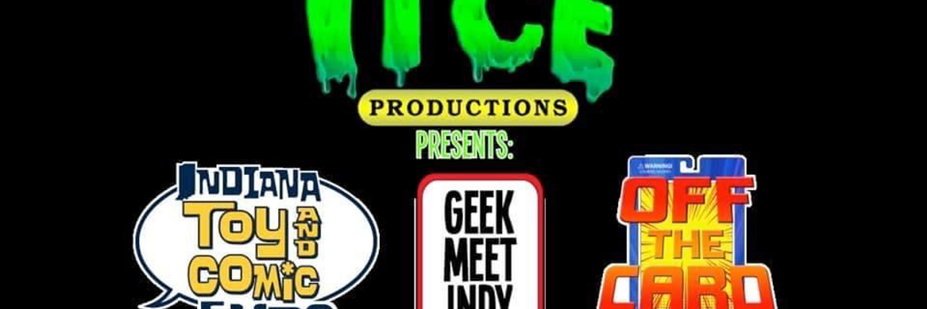 ITCE Productions