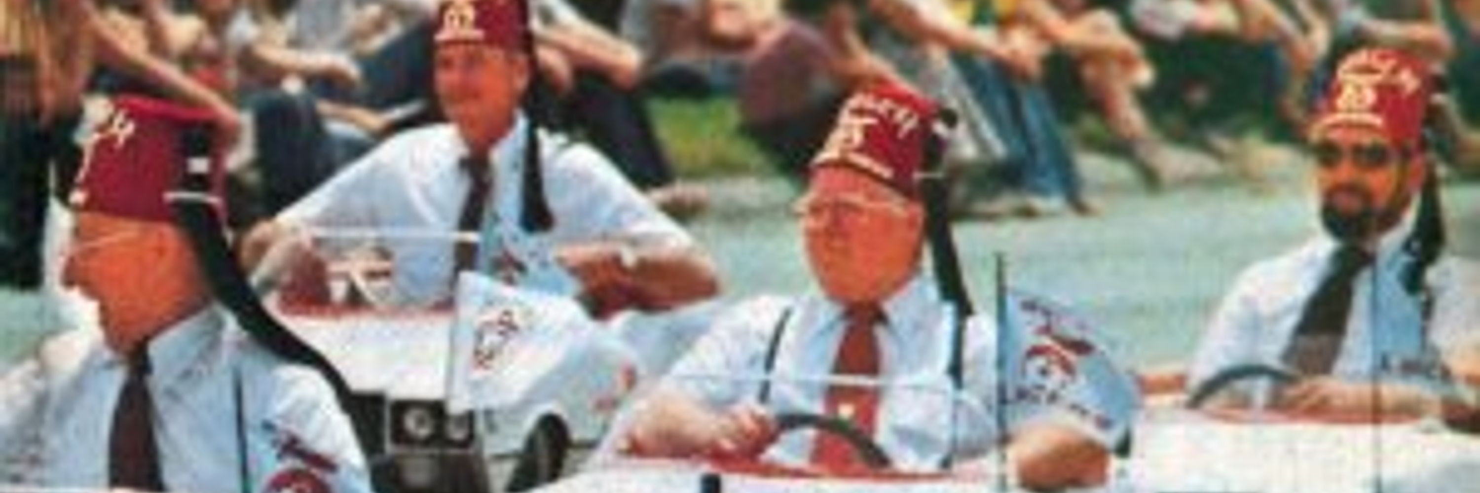 Dr. Frederick Frankenchrist