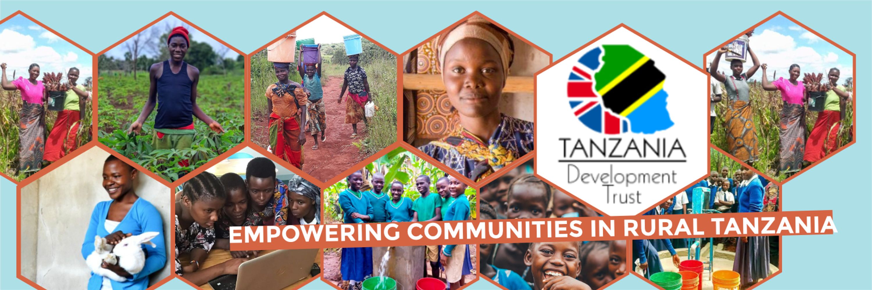 Tanzania Development Trust