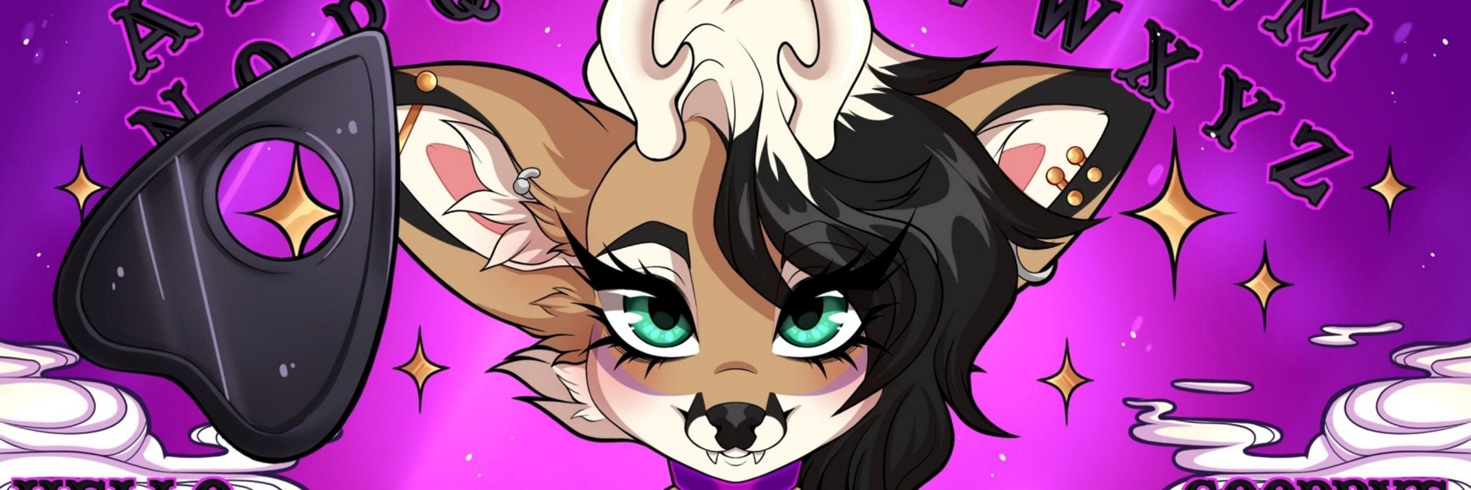 🌙 Luna🌙 Suit-In-Progess 🪡 FWA