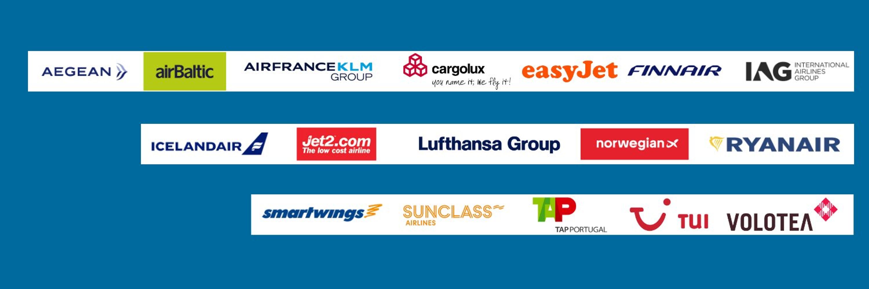 Airlines for Europe (A4E)