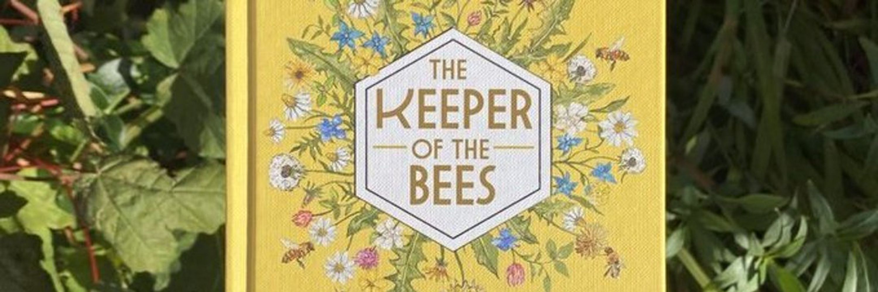 The Keeper of the Bees