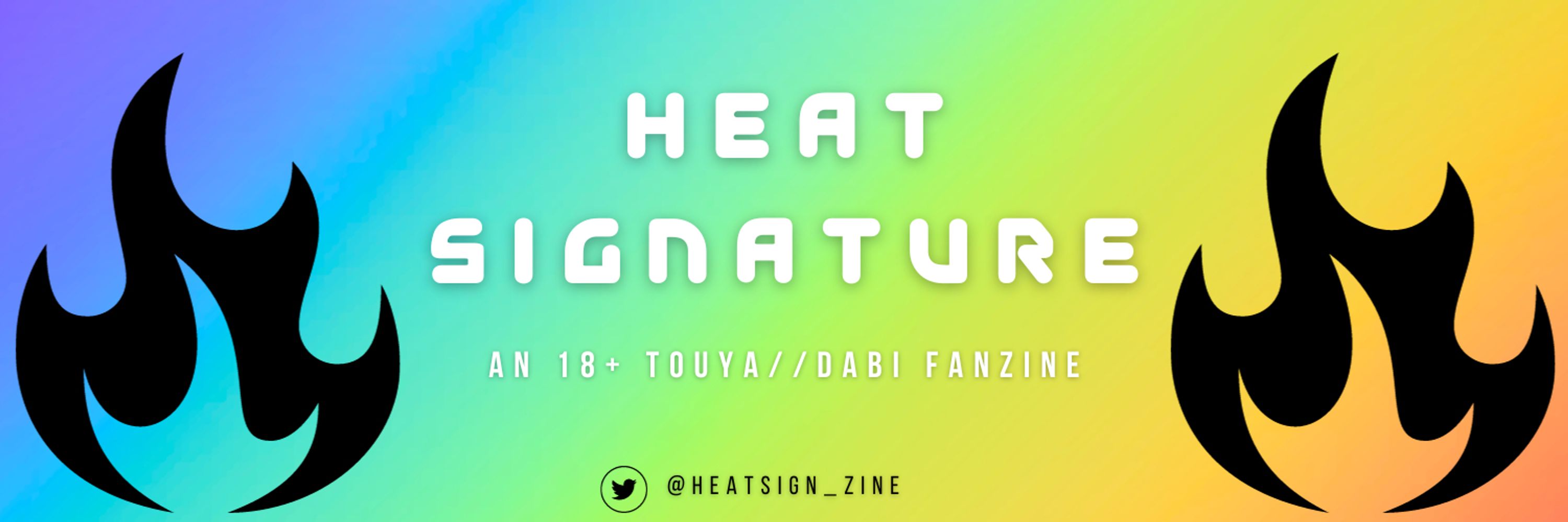 Heat Signature: Released!