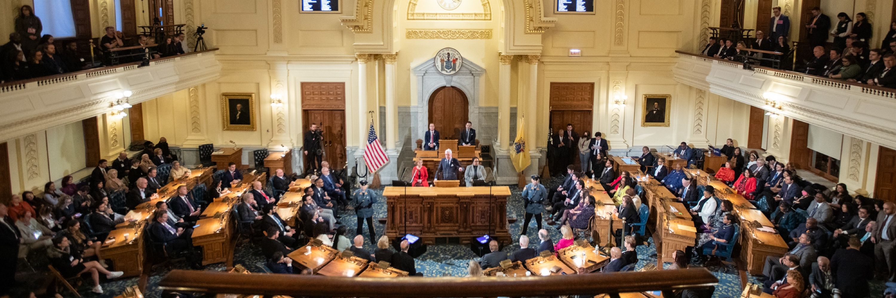 Governor Phil Murphy