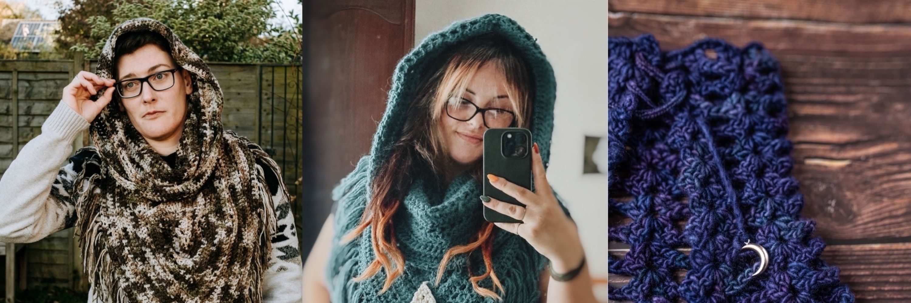 Laura - Way of The Leaf Designs