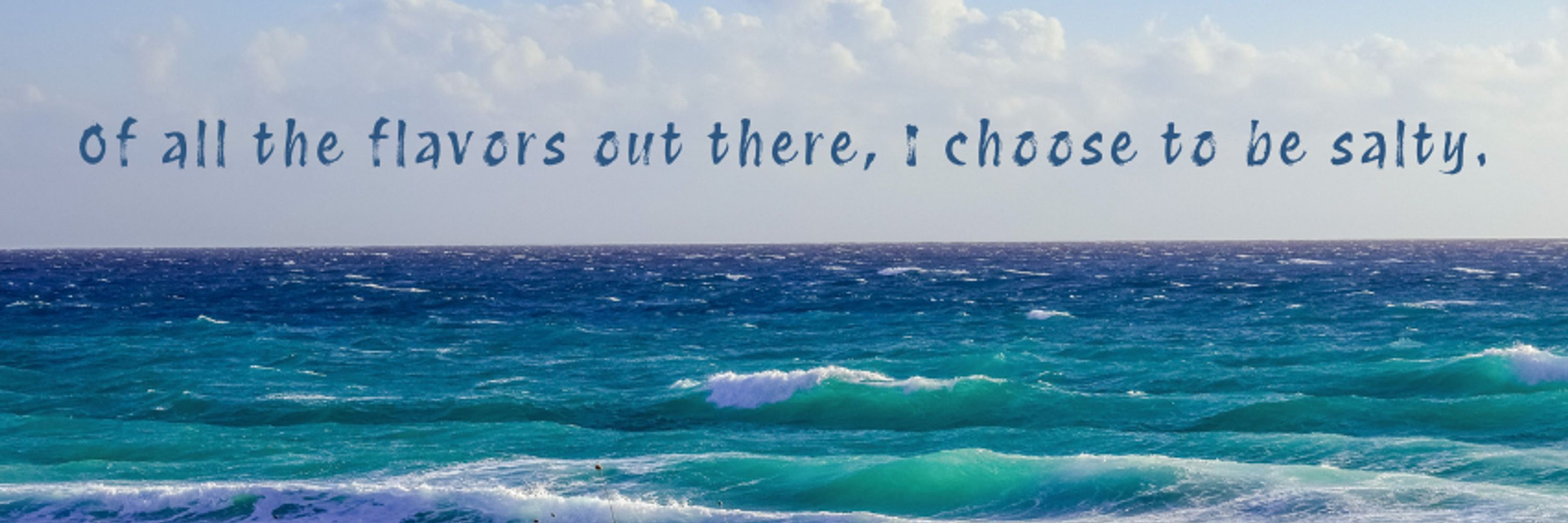 ∞ Affronted Albatross ∞