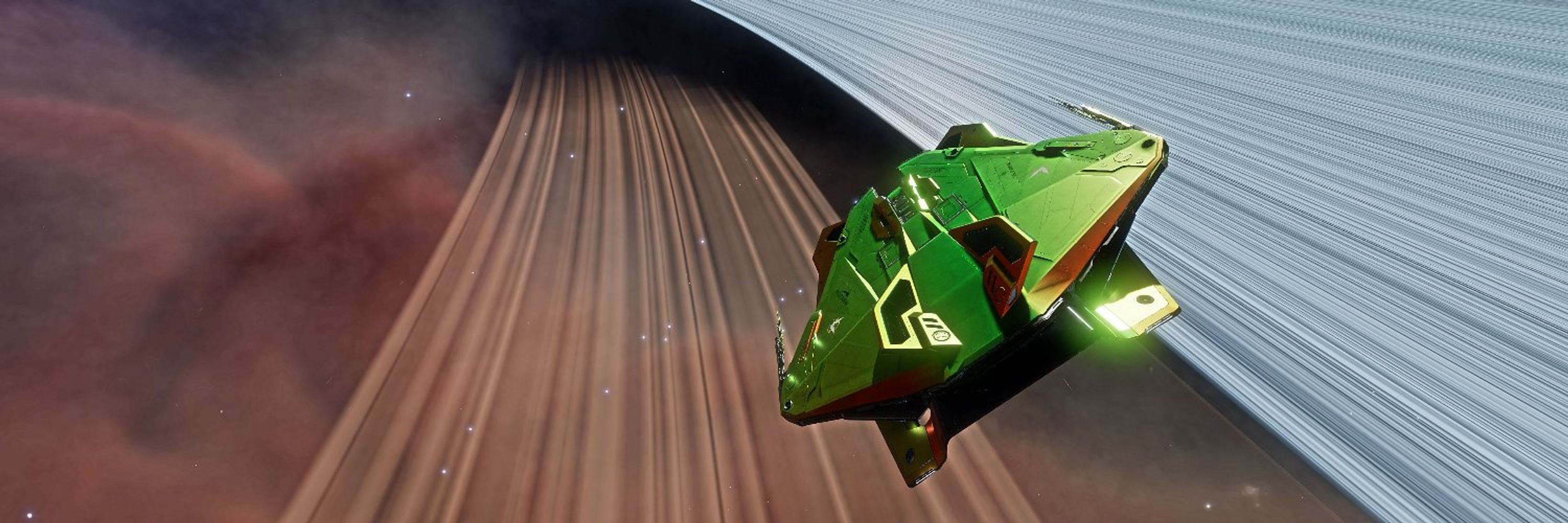 CMDR XpressioN