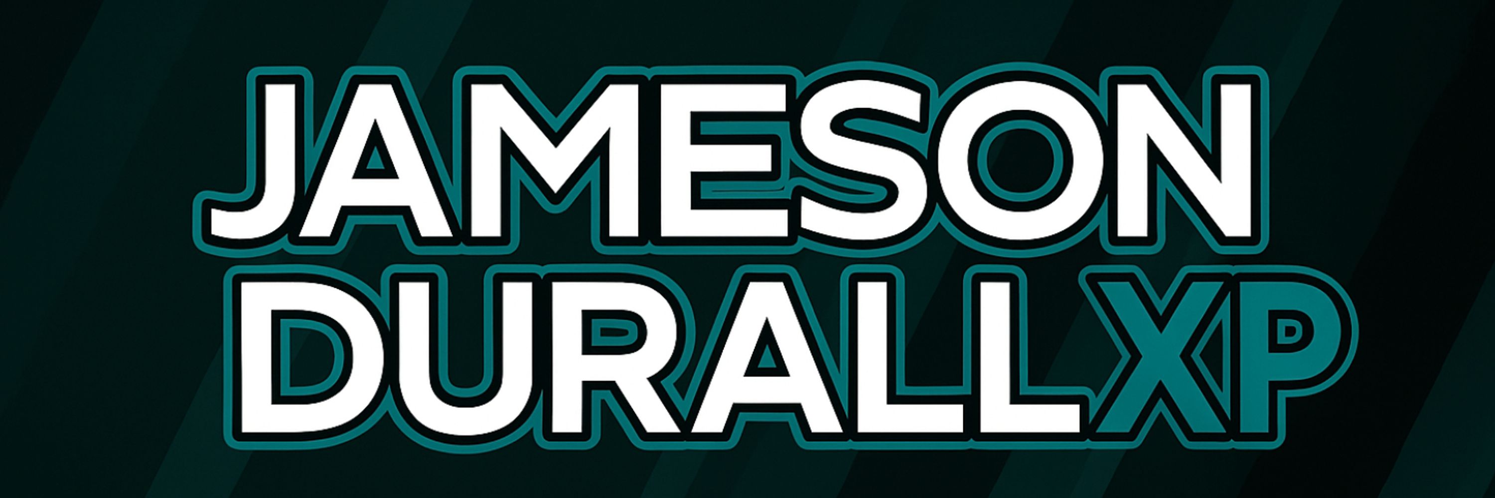 Jameson Durall