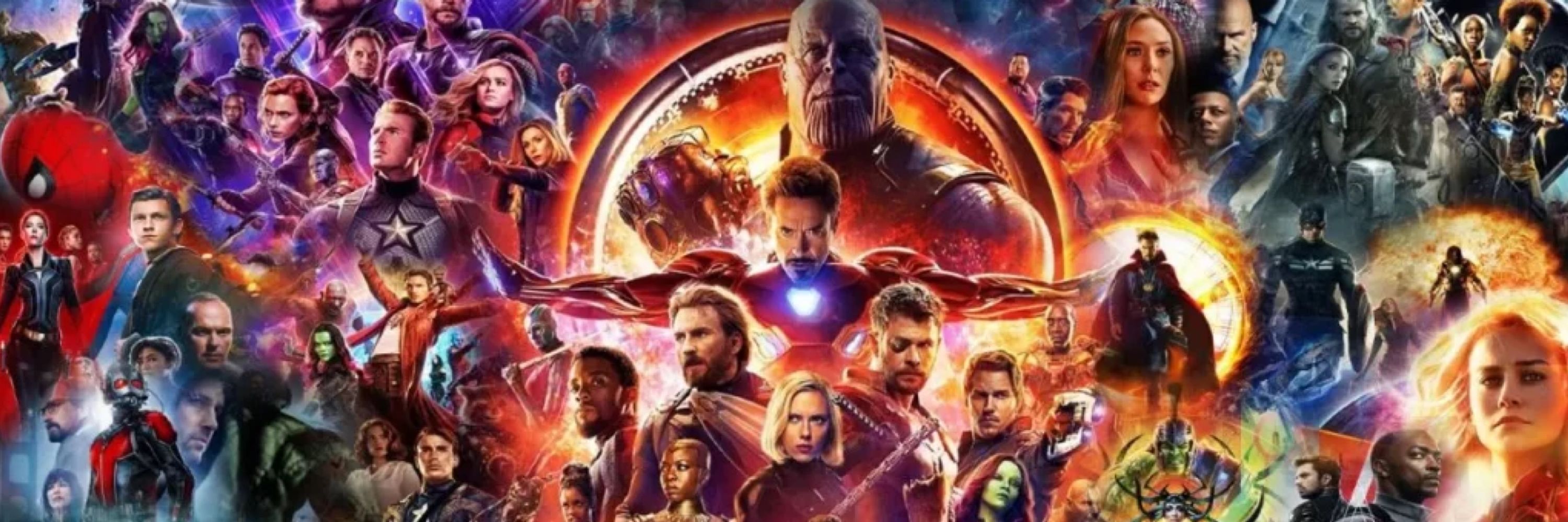 The MCU Den