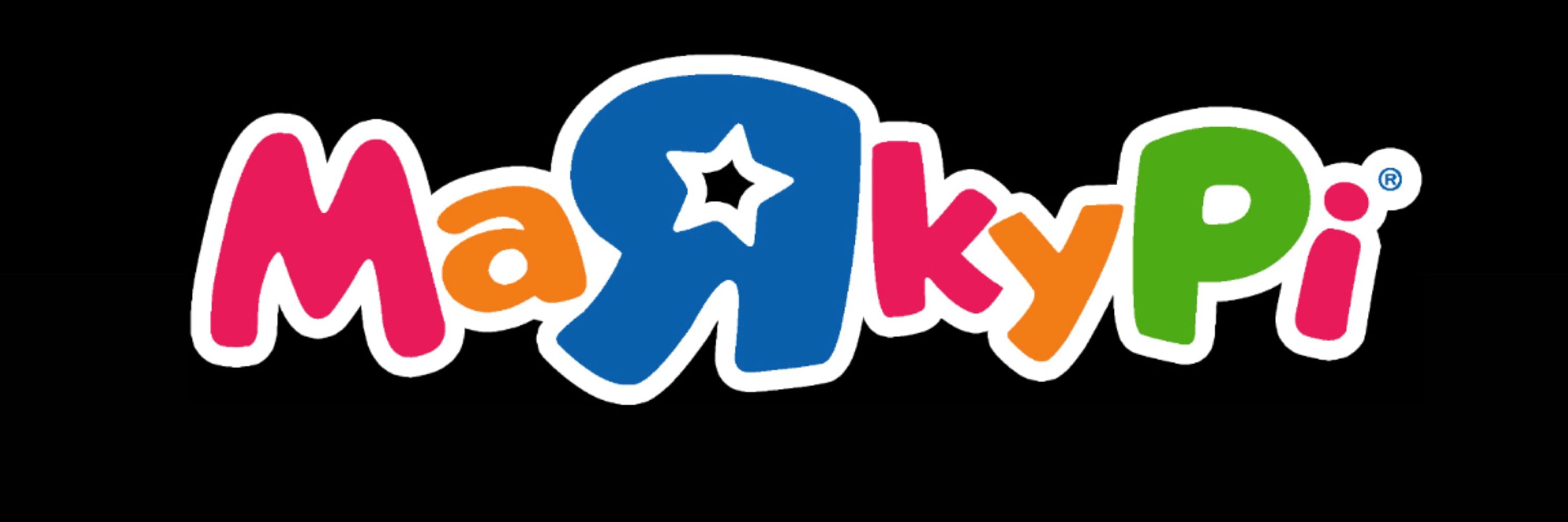 MarkyPi