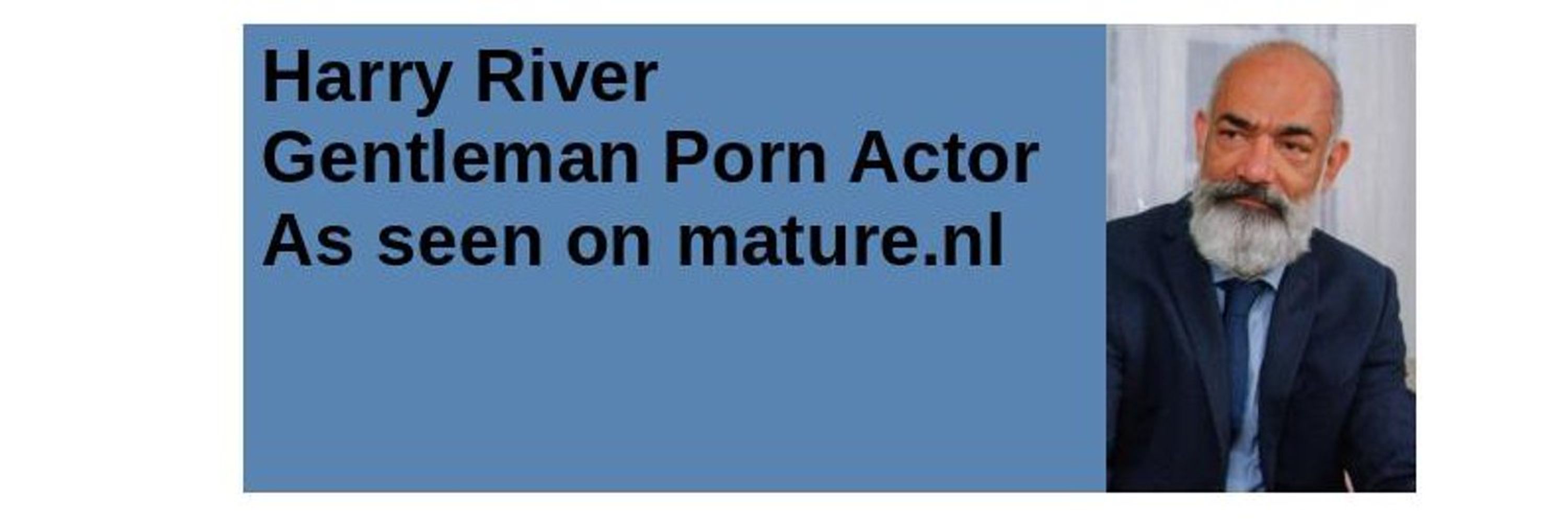 Harry River