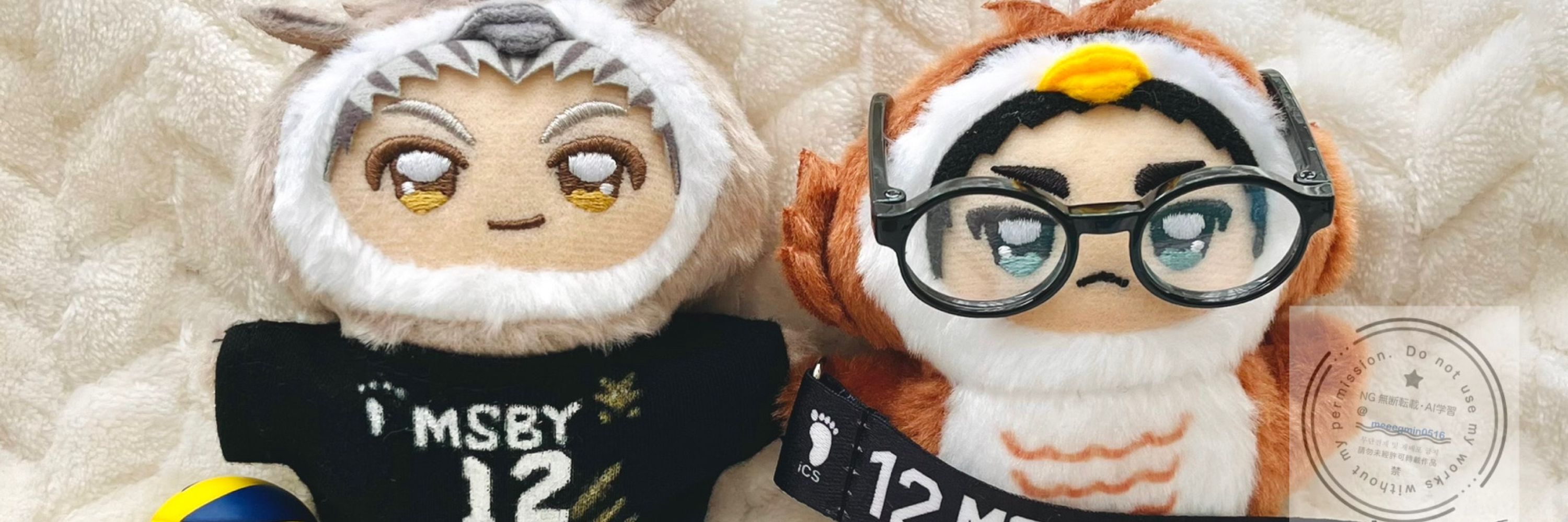meg🦙mog