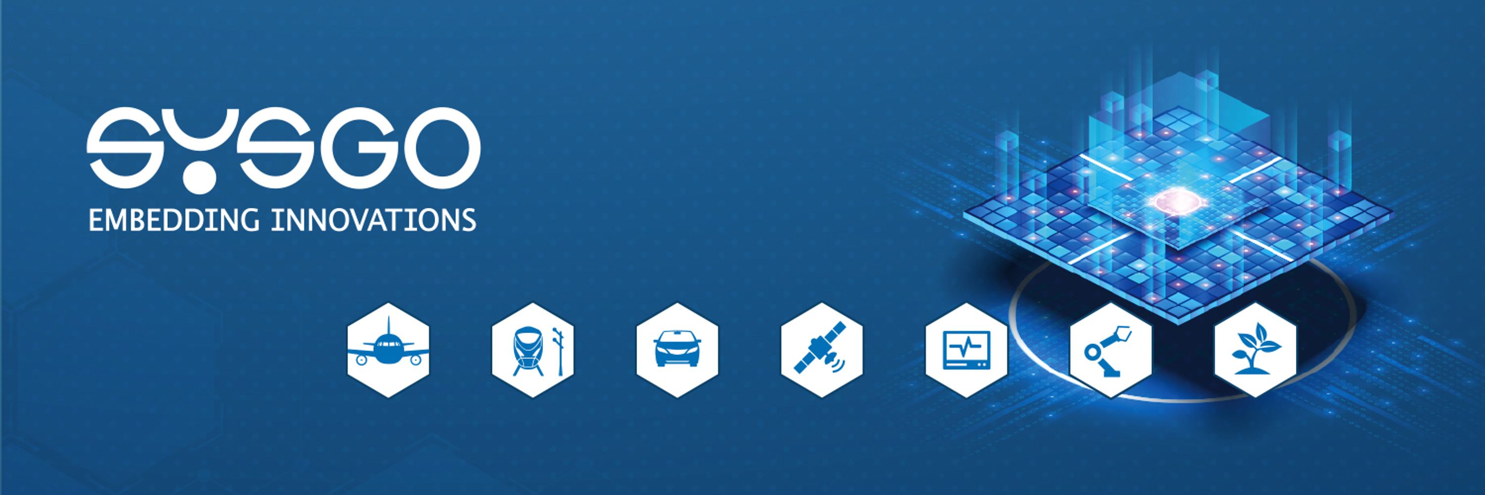 SYSGO - Embedding Innovations