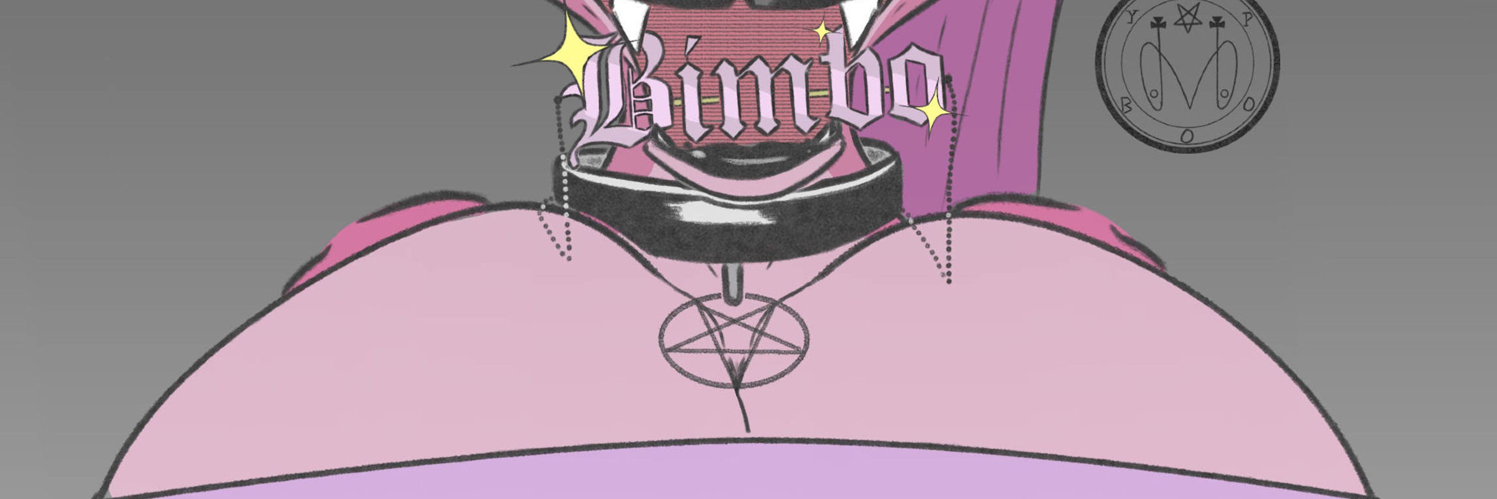 ⛧Spooby⛧ 🔞