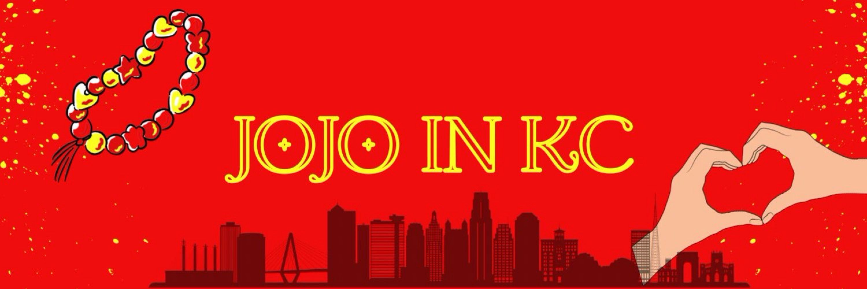 Jojo (in KC)