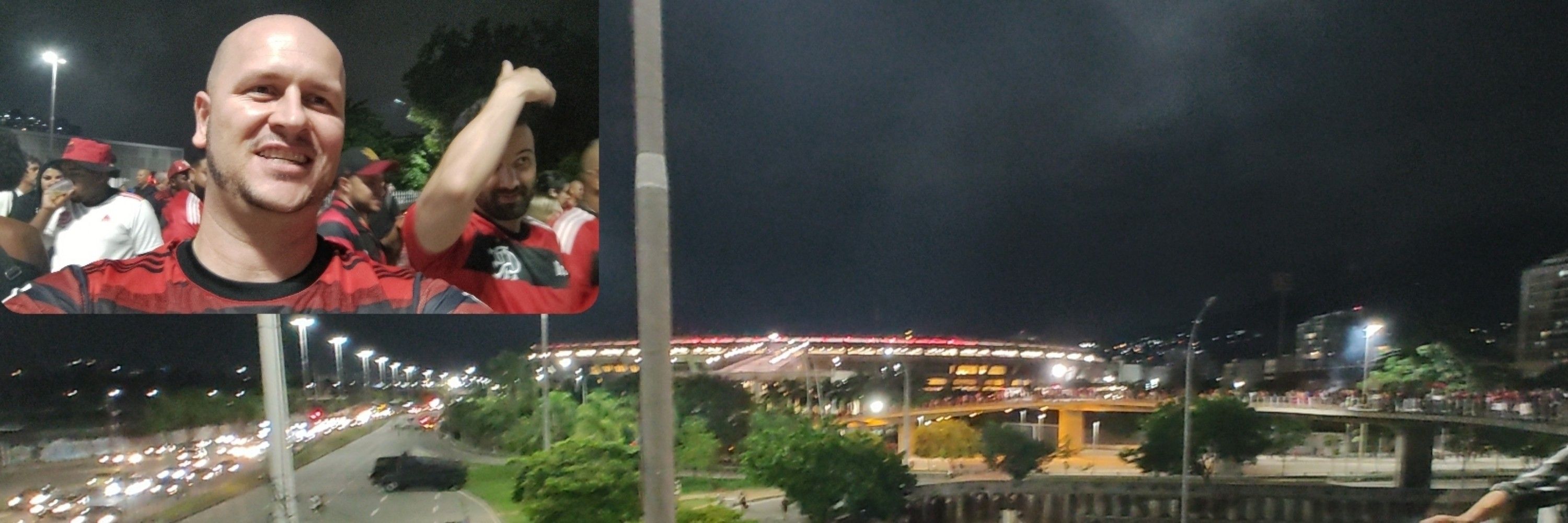 Anderson Santos CRF