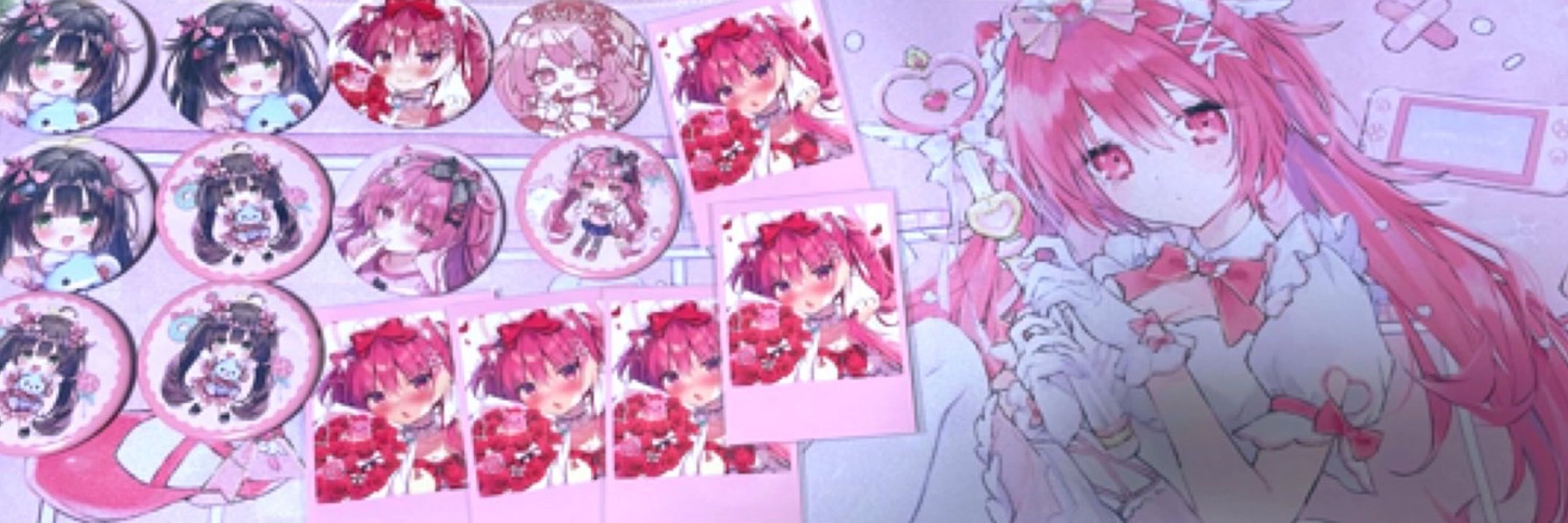 🐹ゆらりん🍼