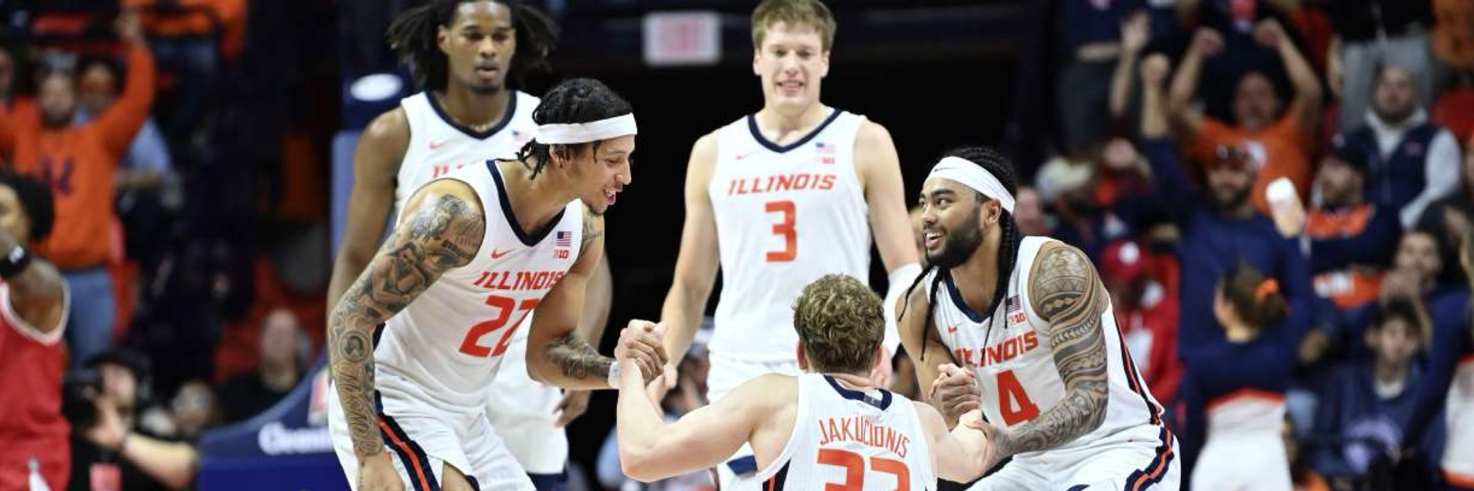 Illini Hoops