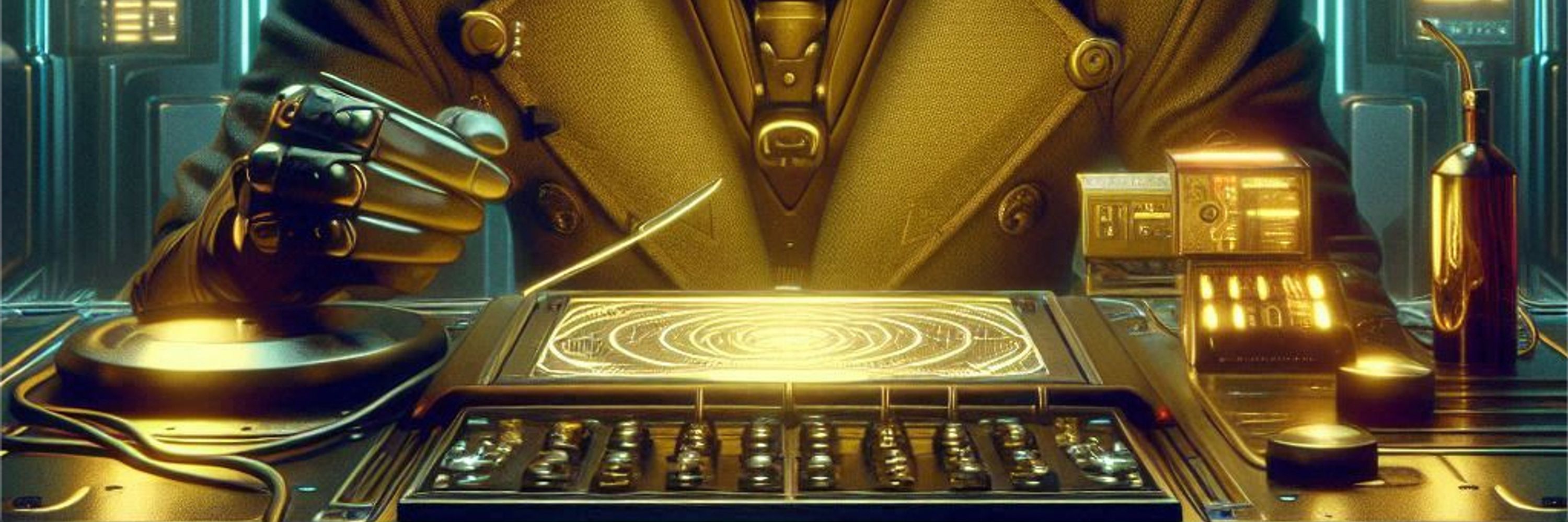 phonaut