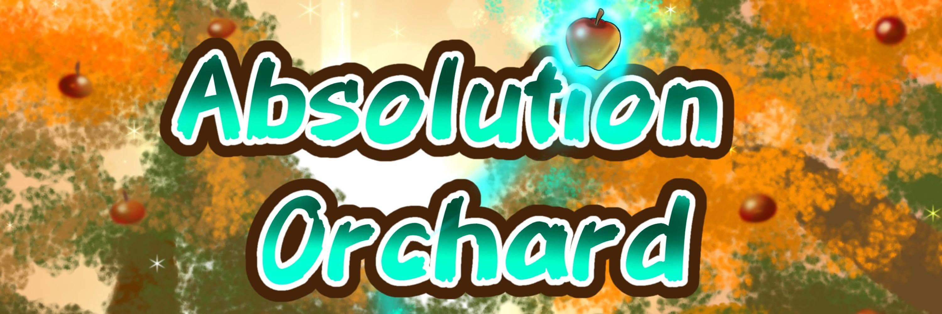 🍎 Absolution Orchard 🍎