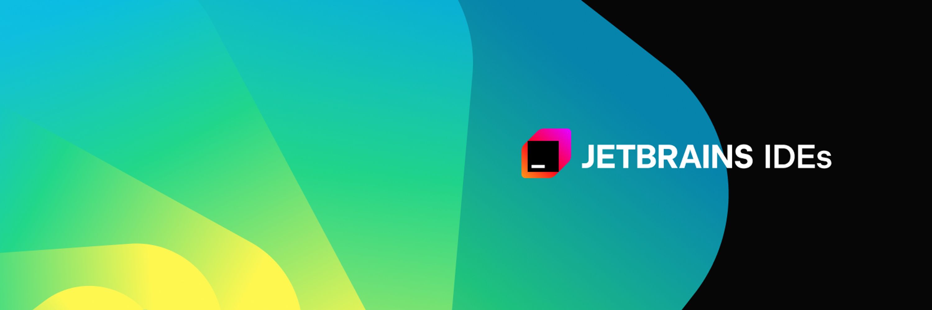 PyCharm, a JetBrains IDE
