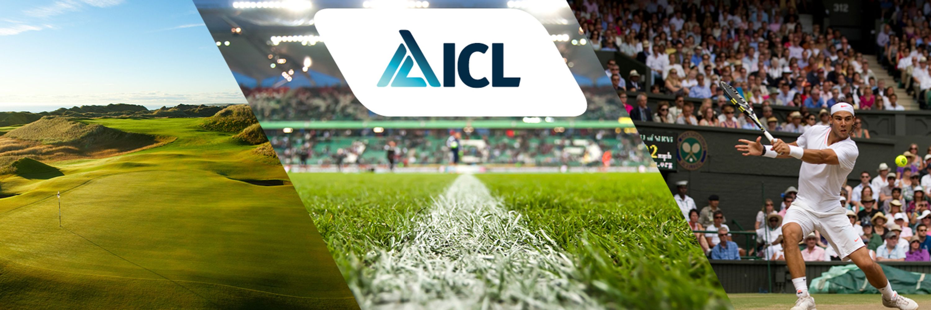 ICL Turf & Landscape | UK & Ireland