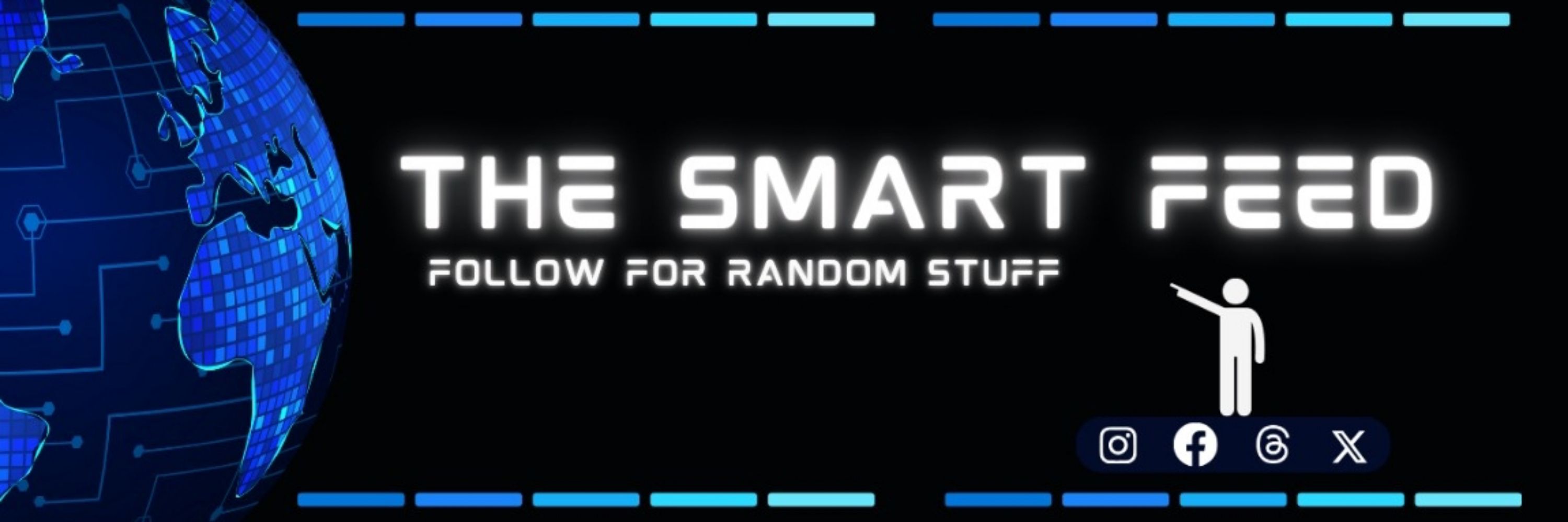 The Smart Feed