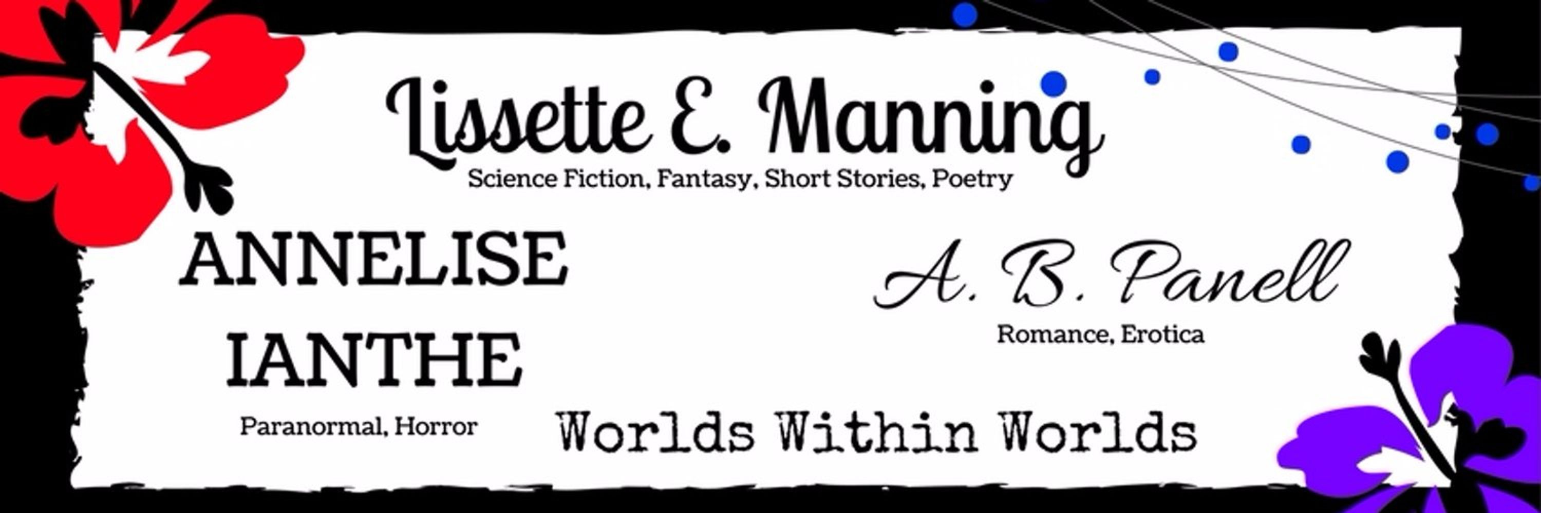 Lissette E. Manning