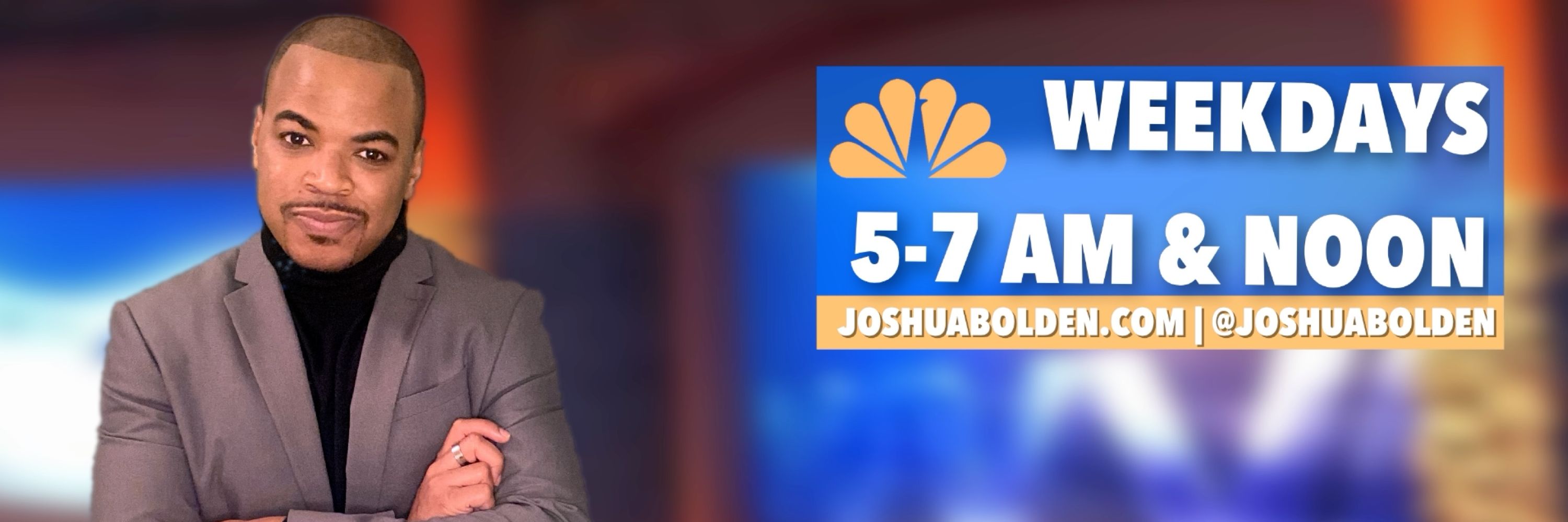 Joshua Bolden