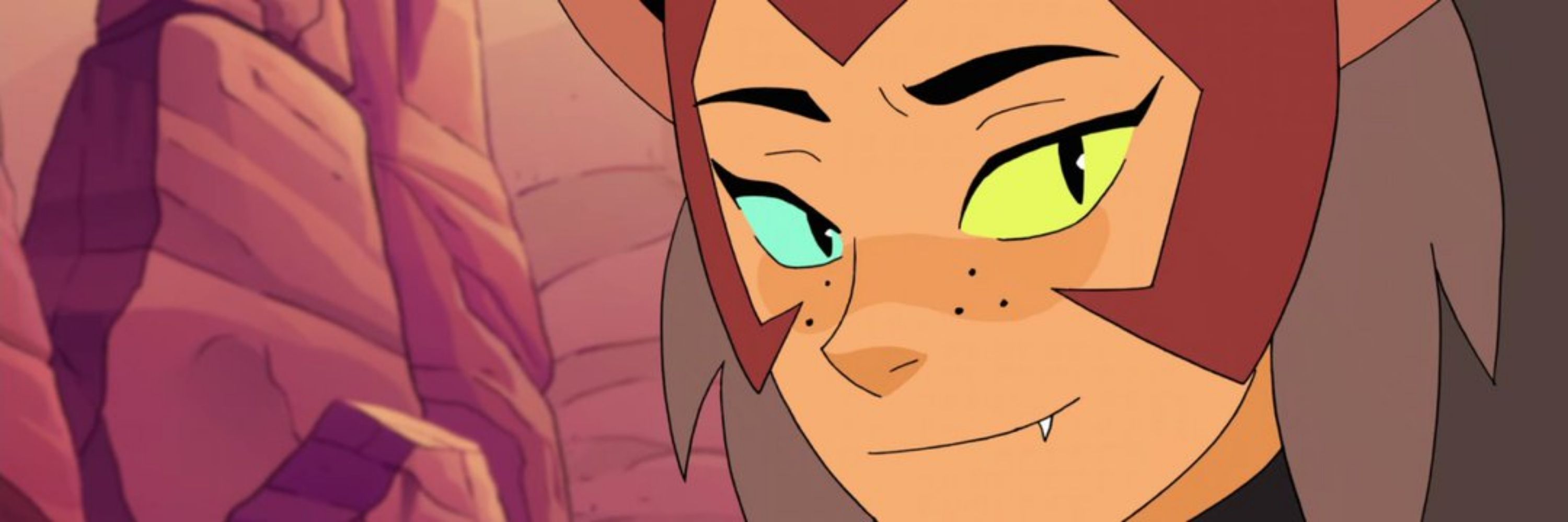 daily catra fat ass