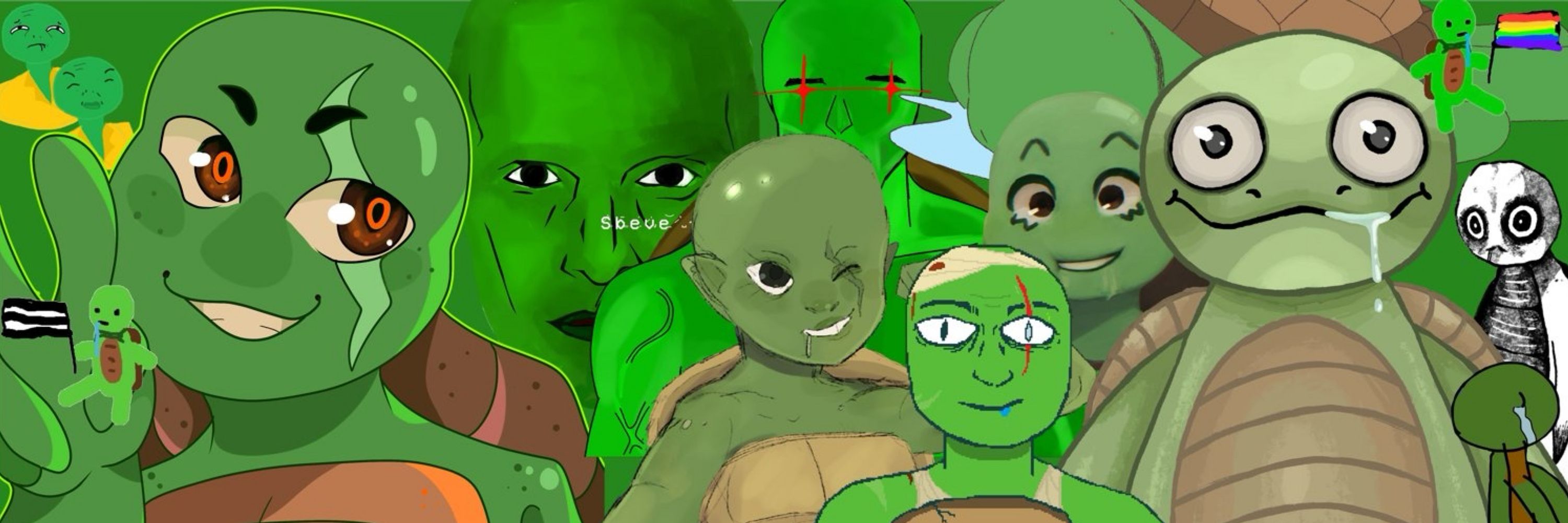 sbeve 🐢𓆉