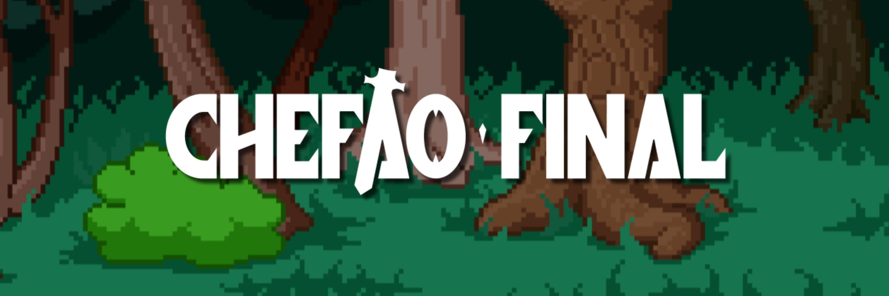 Chefão Final