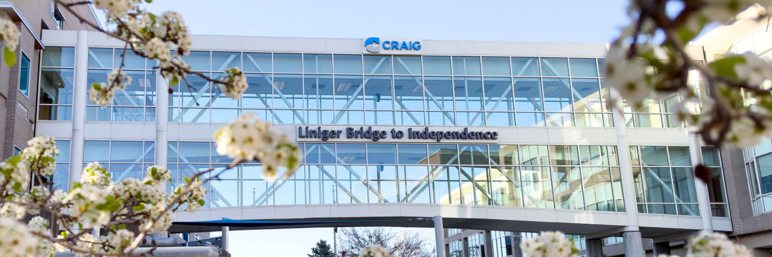 Craig Hospital
