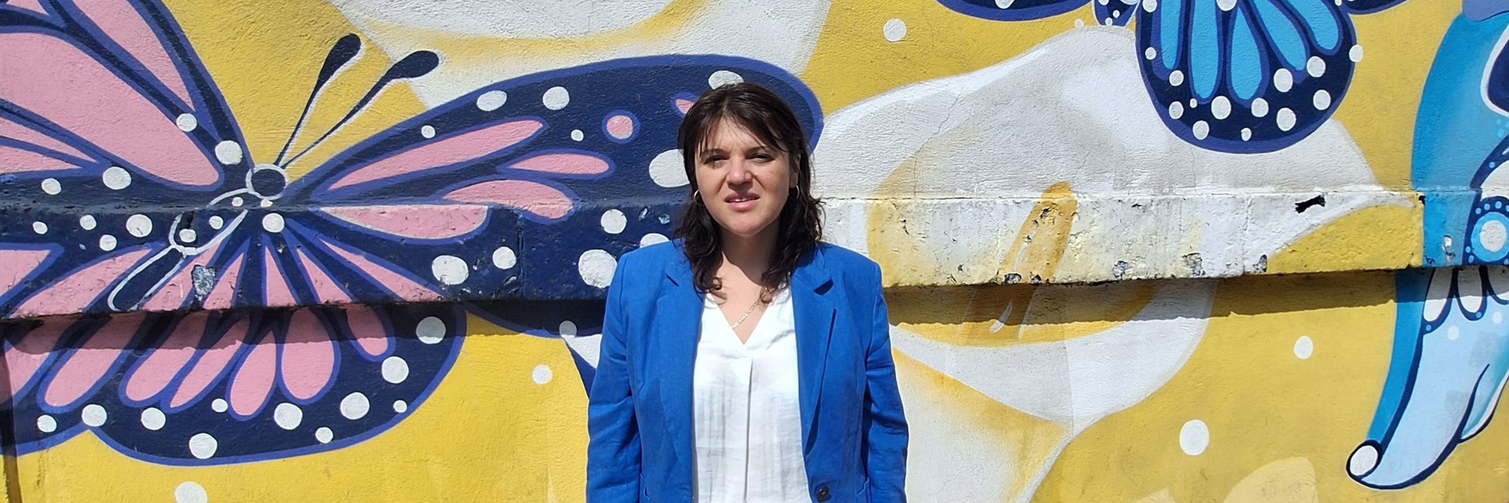 Tania Busch Venthur