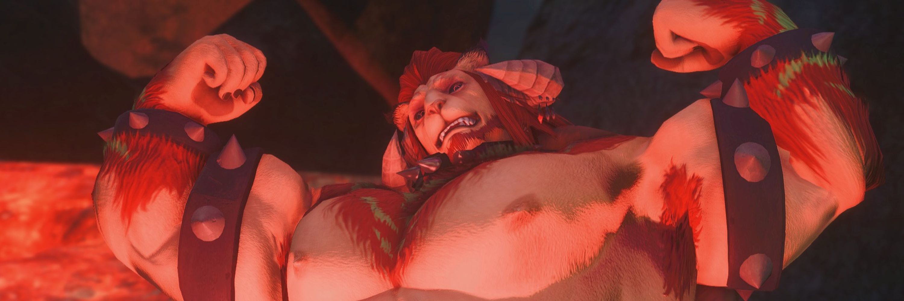 Aodhan Xanythgar
