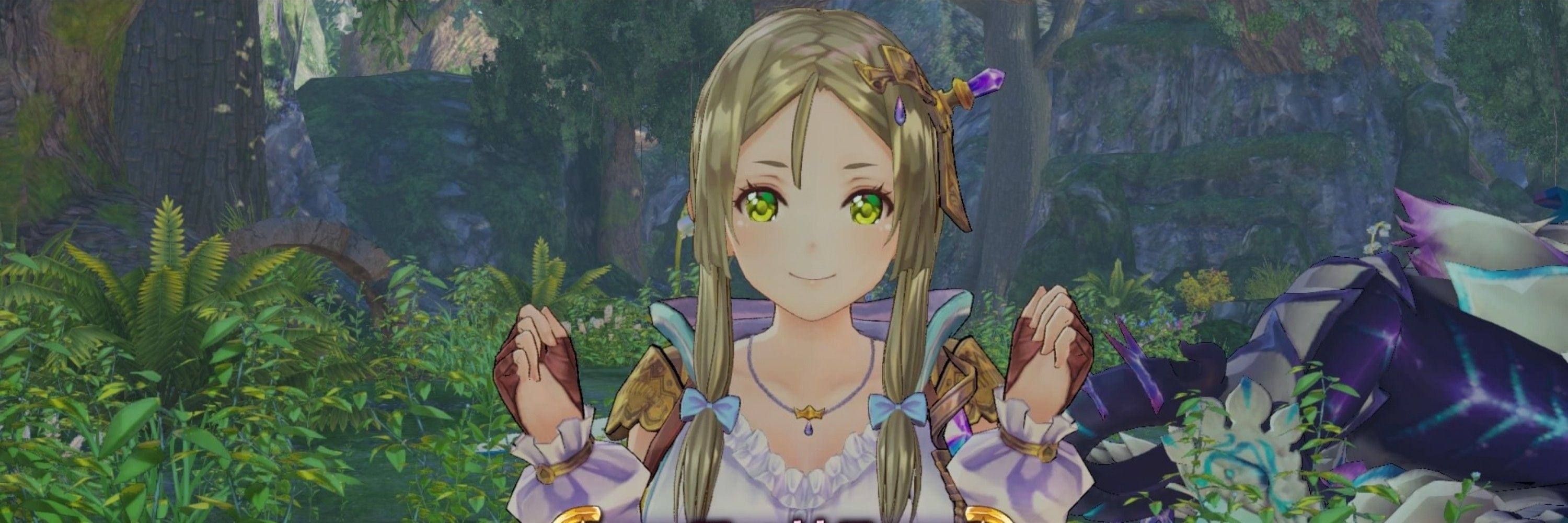フィリス・ミストルート