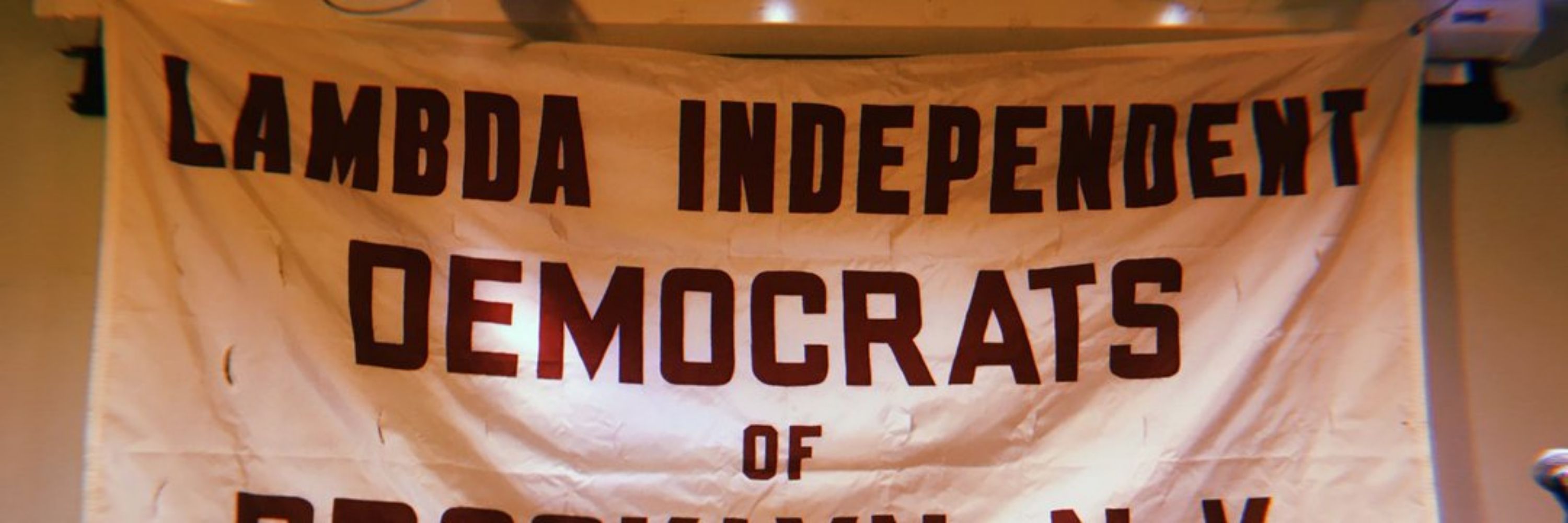 Lambda Independent Democrats of Brooklyn