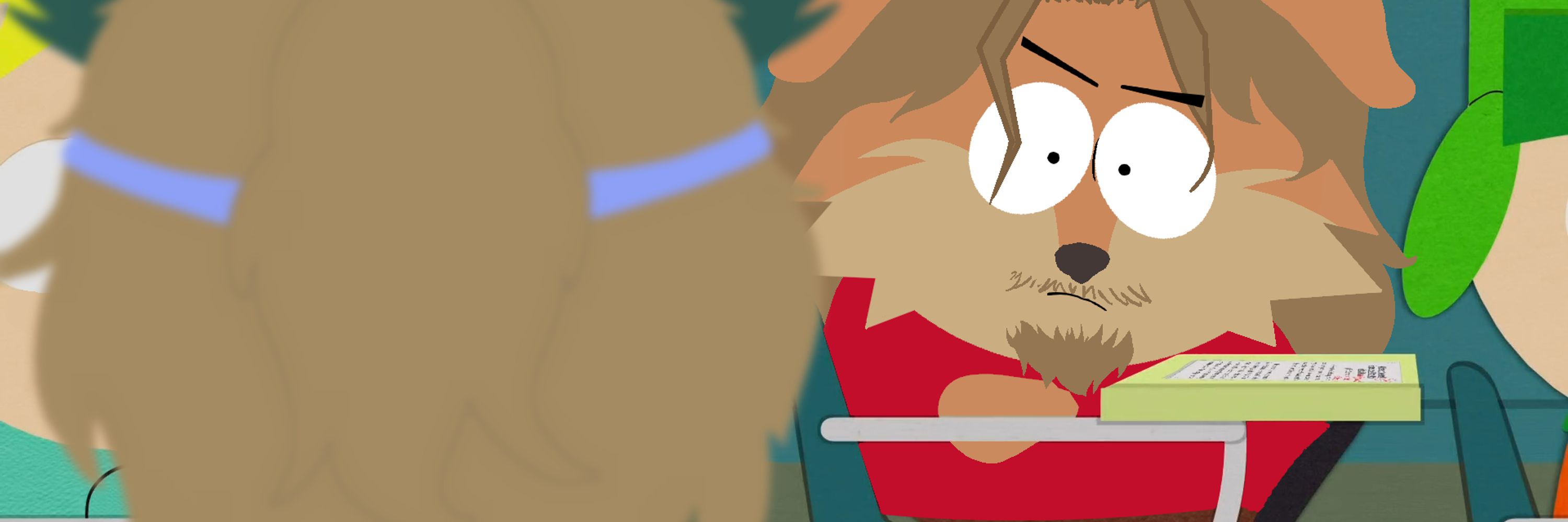 ⋆˚🐾˖° StickyTrait ⋆˚🐾˖°