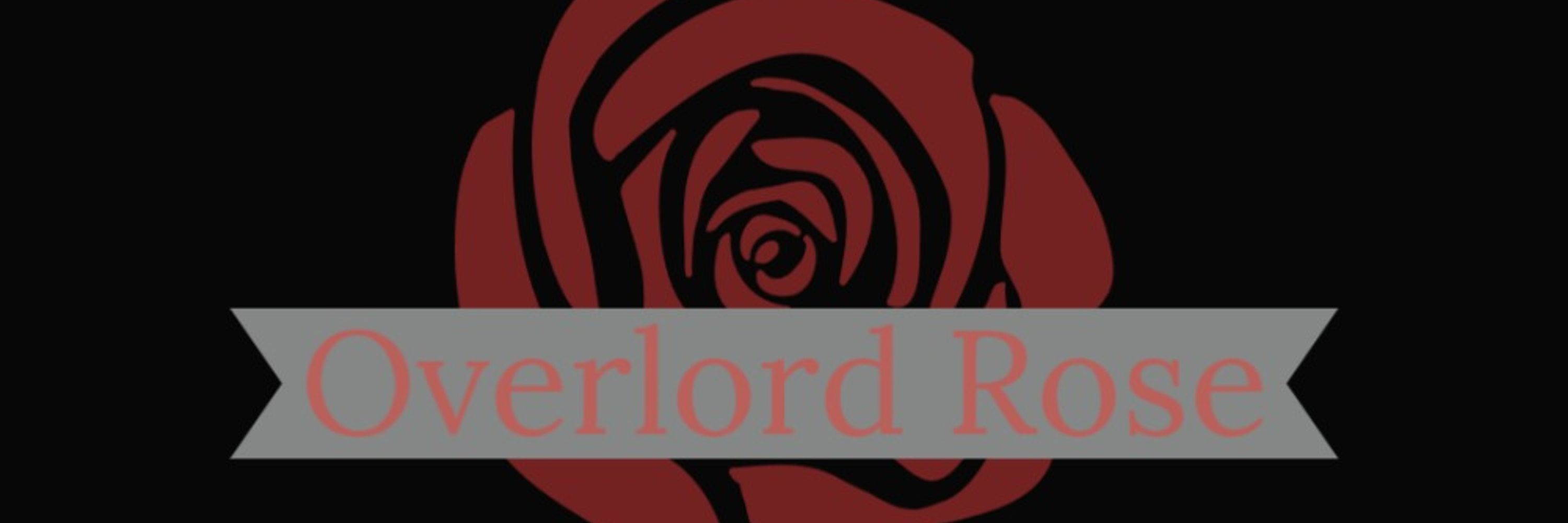 OverlordRose