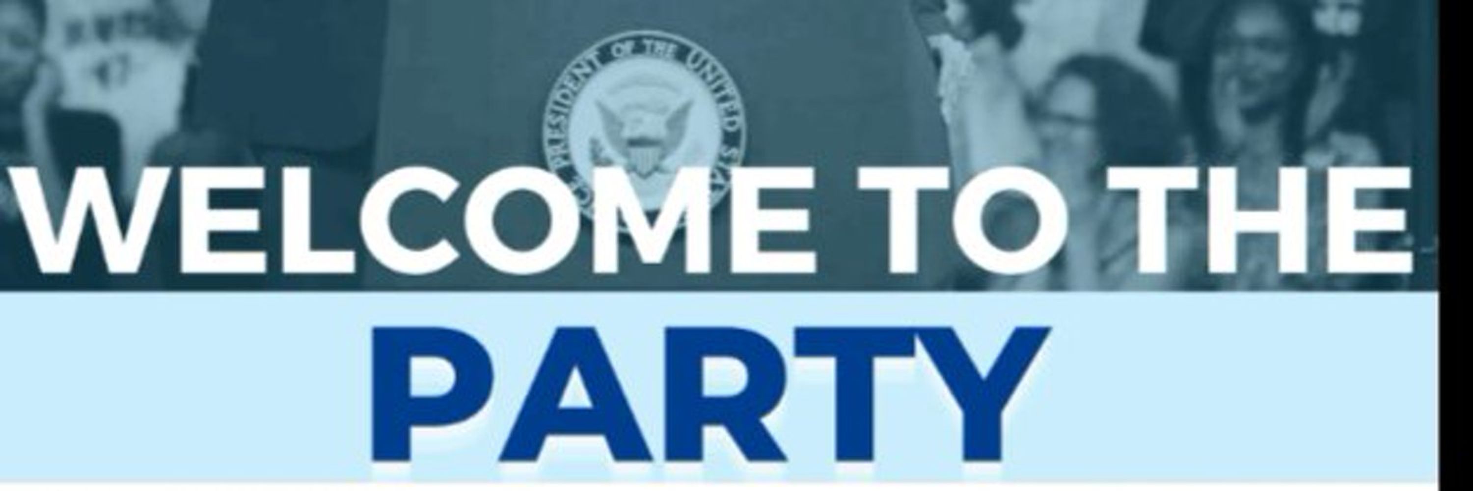 Get Out The Vote!!
